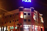 Отель Hotel Pulai Отель Hotel Pulai
