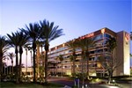 Отель Sheraton Ontario Airport Hotel Отель Sheraton Ontario Airport Hotel