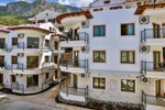 Апартаменты Çınarlar Apart Hotel Апартаменты Çınarlar Apart Hotel