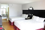 Отель Fairway inn Отель Fairway inn