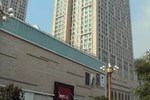 Апартаменты Harbin Mykal Xinwang Apartment Апартаменты Harbin Mykal Xinwang Apartment