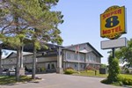 Отель Super 8 Motel - Sault Ste. Marie, On Отель Super 8 Motel - Sault Ste. Marie, On