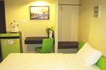 Отель C2 Residence Отель C2 Residence