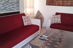Вилла Turquoise Serenity Deluxe Villas Вилла Turquoise Serenity Deluxe Villas
