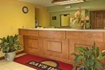 Отель Days Inn Columbus Fairgrounds Отель Days Inn Columbus Fairgrounds