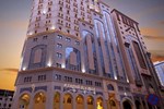 Отель Jewar Al Saqefah Hotel Отель Jewar Al Saqefah Hotel