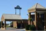 Отель Days Inn Lafayette/University Отель Days Inn Lafayette/University