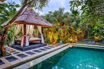 Вилла Tiga Samudra Villa Вилла Tiga Samudra Villa