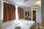 Отель New Town Hotel Sunway Mentari Отель New Town Hotel Sunway Mentari