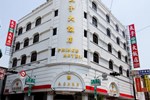 Отель Tai Zih Hotel Отель Tai Zih Hotel