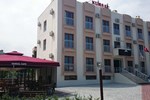Отель Kumsal Hotel Отель Kumsal Hotel