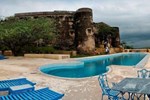 Отель Neemrana's - Hill Fort - Kesroli Отель Neemrana's - Hill Fort - Kesroli