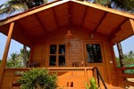 Гостевой дом Pele's Windsong Wood Cottage on the beach Гостевой дом Pele's Windsong Wood Cottage on the beach