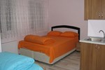 Отель Aydınlı Pansiyon Отель Aydınlı Pansiyon