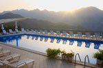 Отель Hotel Graal Отель Hotel Graal