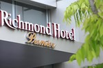 Отель Richmond Hotel Premier Sendai Ekimae Отель Richmond Hotel Premier Sendai Ekimae