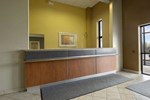 Отель Red Roof Inn & Suites Cleveland - Elyria Отель Red Roof Inn & Suites Cleveland - Elyria