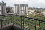 Апартаменты Riverdale Stay Service Apartment Апартаменты Riverdale Stay Service Apartment