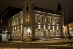 Отель Hotel 1016 Olav Digre Отель Hotel 1016 Olav Digre