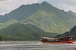 Отель LuangSay Cruises & Lodge 1 (Houei Say - Luang Prabang) Отель LuangSay Cruises & Lodge 1 (Houei Say - Luang Prabang)