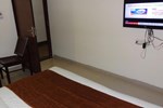 Отель Hotel Anushree Отель Hotel Anushree