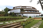 Отель Rixos Eskisehir Отель Rixos Eskisehir