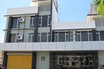 Отель Labuk Hotel Отель Labuk Hotel