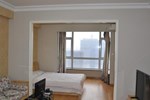 Апартаменты Huadu Apartment Hotel Апартаменты Huadu Apartment Hotel