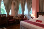 Отель Grand Laurel Hotel Отель Grand Laurel Hotel