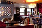 Отель Dukes At Queens Отель Dukes At Queens