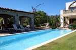 Вилла Villa Lucca Вилла Villa Lucca
