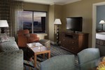 Отель Hilton Grand Vacations Suites on the Las Vegas Strip Отель Hilton Grand Vacations Suites on the Las Vegas Strip