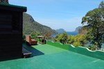 Отель Makulay Lodge and Villas Отель Makulay Lodge and Villas