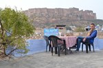 Мини-отель Anil Sunrise Guest House Мини-отель Anil Sunrise Guest House