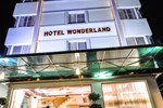 Отель Hotel Wonderland Отель Hotel Wonderland
