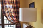 Апартаменты Chalet Edelweiss Апартаменты Chalet Edelweiss