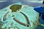 Отель Ayada Maldives Отель Ayada Maldives