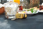 Гостевой дом Marti Hotel Гостевой дом Marti Hotel