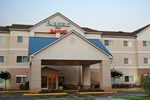 Отель Fairfield Inn by Marriott Tracy Отель Fairfield Inn by Marriott Tracy