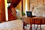 Отель Cunda Vrodi Hotel Отель Cunda Vrodi Hotel