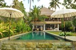 Вилла Villa Nilaya Bali Вилла Villa Nilaya Bali