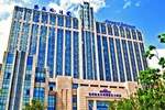 Отель Howard Johnson Tropical Garden Plaza Kunming Отель Howard Johnson Tropical Garden Plaza Kunming