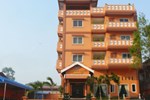 Отель Vanne Hotel Отель Vanne Hotel