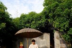 Отель Moonlit Garden Отель Moonlit Garden