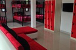 Хостел Samui Backpacker Hotel Хостел Samui Backpacker Hotel