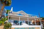 Отель Sisyphos Hotel Отель Sisyphos Hotel