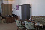 Гостевой дом Dixie Guest House Гостевой дом Dixie Guest House