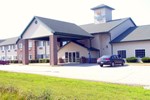Отель Colfax Inn Отель Colfax Inn