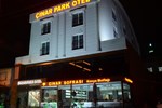 Мини-отель Çınarpark Hotel Мини-отель Çınarpark Hotel
