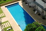 Апартаменты Boutel Casa Tiara Апартаменты Boutel Casa Tiara